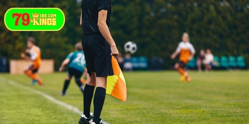 Việt vị bóng đá sở hữu nhiều thể loại dễ tham gia nhất hiện tại