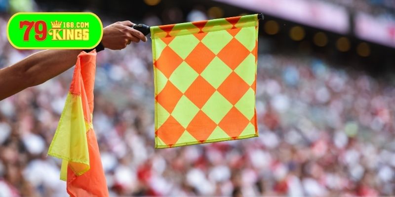 Việt vị mang đến cảm xúc khó tả khi vừa kịch tính vừa bất ngờ